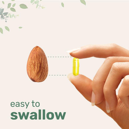 Saffron+ Advanced Supplements