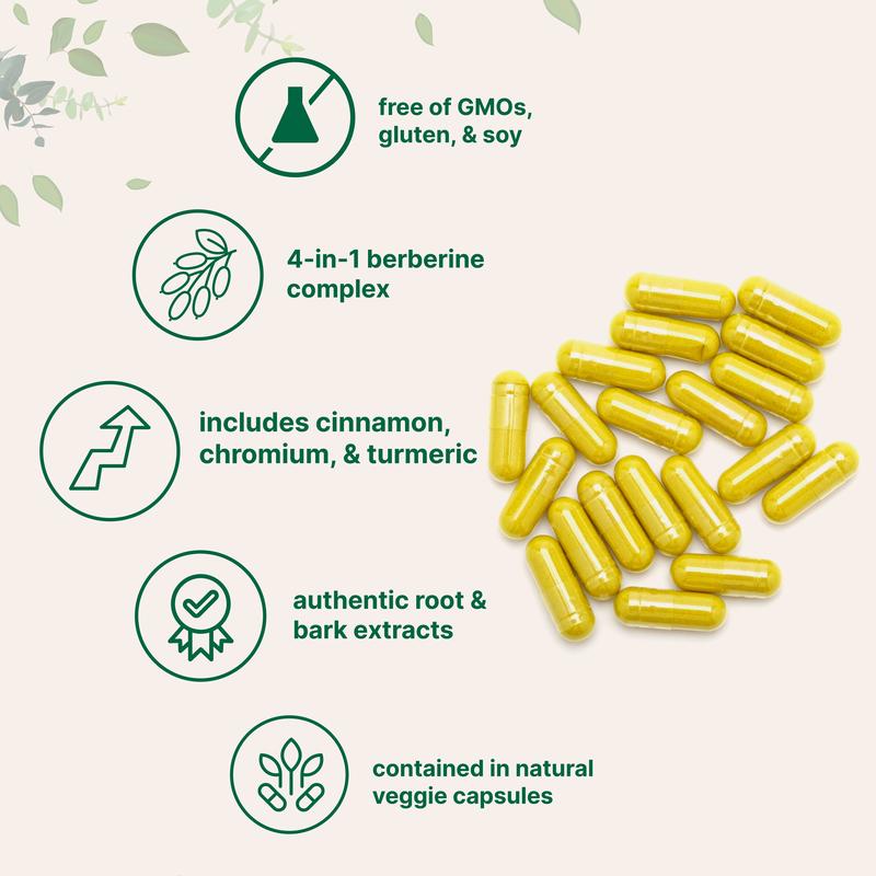 Saffron+ Advanced Supplements